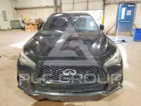 2020 Infinity Q50 фото