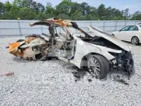 2020 Infinity Q50 photo