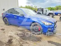 2020 Infinity Q50 фото