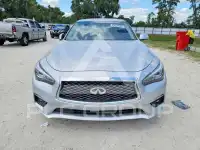 2020 Infinity Q50 фото