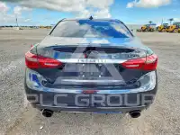2020 Infinity Q50 фото