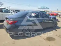 2020 Infinity Q50 фото