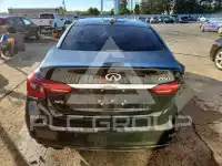 2020 Infinity Q50 photo