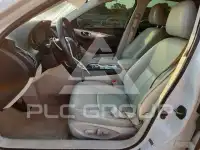 2020 Infinity Q50 фото