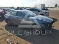 2020 Infinity Q50 фото