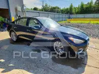 2020 Infinity Q50 photo