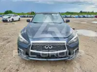 2020 Infinity Q50 фото