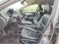 2020 Infinity Q50 фото