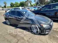 2020 Infinity Q50 фото