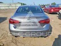 2020 Infinity Q50 фото