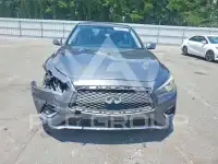 2020 Infinity Q50 фото