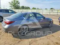 2020 Infinity Q50 фото