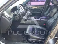 2020 Infinity Q50 photo