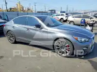 2020 Infinity Q50 photo