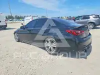2020 Infinity Q50 фото
