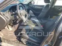 2020 Infinity Q50 фото