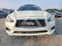2020 Infinity Q50 фото