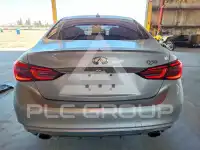 2020 Infinity Q50 фото