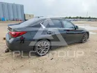 2020 Infinity Q50 фото