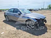 2020 Infinity Q50 фото
