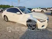 2020 Infinity Q50 фото