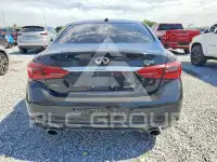 2020 Infinity Q50 фото