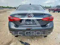 2020 Infinity Q50 фото