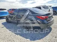 2020 Infinity Q50 фото