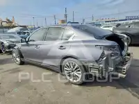 2020 Infinity Q50 photo