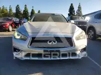 2020 Infinity Q50 photo