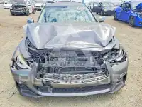 2020 Infinity Q50 фото