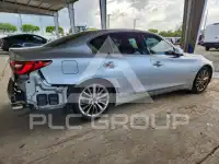 2020 Infinity Q50 фото
