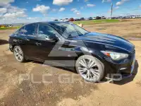 2020 Infinity Q50 фото