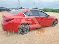 2020 Infinity Q50 фото