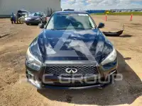 2020 Infinity Q50 фото