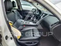 2020 Infinity Q50 фото