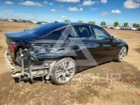 2020 Infinity Q50 фото