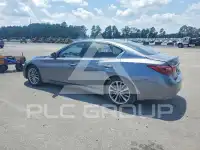 2020 Infinity Q50 фото
