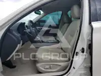2020 Infinity Q50 photo