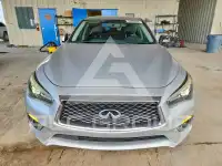 2020 Infinity Q50 фото