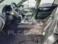 2020 Infinity Q50 photo