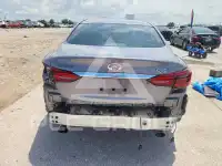 2020 Infinity Q50 фото