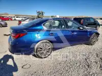 2020 Infinity Q50 фото
