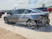 2020 Infinity Q50 фото