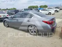 2020 Infinity Q50 фото