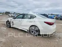 2020 Infinity Q50 фото