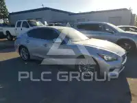 2020 Infinity Q50 photo