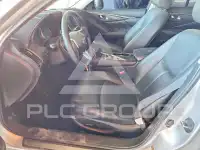 2020 Infinity Q50 фото