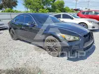 2020 Infinity Q50 фото