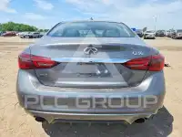 2020 Infinity Q50 фото
